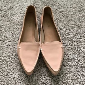 J. Crew Flats